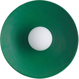 Step Into Design Kinkiet ILUSIONI ST-F059 GREEN oprawa