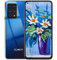 Smartfon Cubot X30 8/128 Gb Android 10 Dual