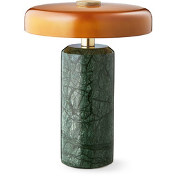 DESIGN BY US Akumulatorowa lampa stołowa Trip LED,