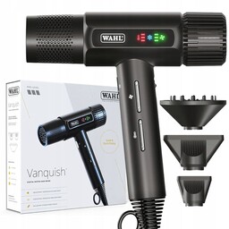 Profesjonalna Suszarka Wahl Vanquish 4321-0470 Rose Gold Jonizacja