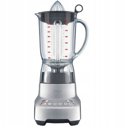 Blender kielichowy Sage BBL405 The Kinetix Twist Nasadka