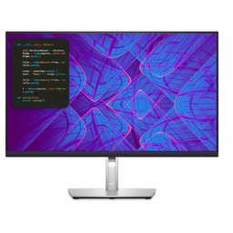 Monitor P2723QE 27 cali IPS LED 4K (3840x2160)/16:9/HDMI/DP/USB-C/4xUSB