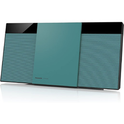 Wieża Panasonic SC-HC304EG 20W DAB+ BT USB CD