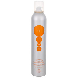 Kallos Cosmetics KJMN Root Lift Spray Mousse pianka