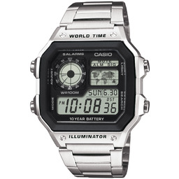 Casio AE-1200WHD-1AVEF