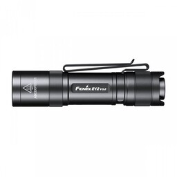 Fenix Latarka LED E12 V3.0