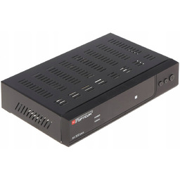 Tuner Cyfrowy DVB-S/S2 OPTI-AX300-PLUS