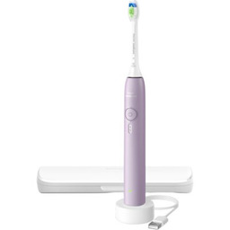 PHILIPS Szczoteczka soniczna Sonicare 3100 HX4033/27 + Etui