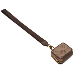 Bilonówka Guess PMMILO P6311 Brązowy