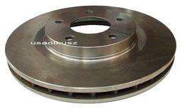 Tarcza hamulcowa przednia Chrysler Sebring 2007-