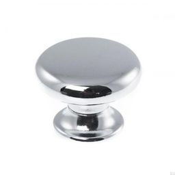 Gałka meblowa 8702 Chrom polerowany