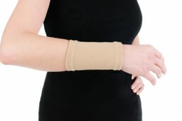 QMED PHARMA ROZMIAR: L Stabilizator stawu nadgarstkowego
