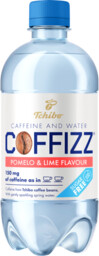 Tchibo Coffizz Pomelo & Lime napój z kofeiną
