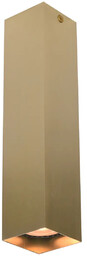 Lampa sufitowa Ander CLN-28394-L-GD - Italux