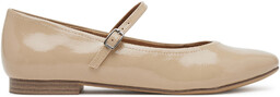 Baleriny Tamaris 1-22122-42 Beżowy
