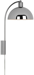 Nordlux Przyścienna lampa do salonu Ellen 2213721033 metalowa
