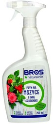 BROS BROS1990 Płyn na mszyce i inne szkodniki