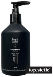 Dermomedica Clarifying Azelaic Shampoo Szampon oczyszczający z kwasem