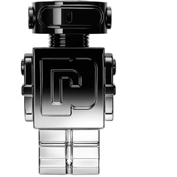 Paco Rabanne Phantom Elixir Parfum Intense, Eliksir perfum,