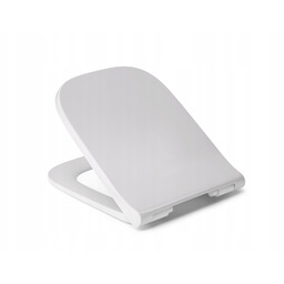 Deska sedesowa wolnoopadająca do Koło Traffic antybakteryjna