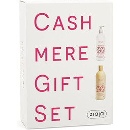 Zestaw upominkowy CACHEMIRA