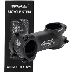 Wspornik kierownicy Wake 1-1/8", 31,8 mm, 90 mm,