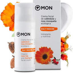 MONDECONATUR Crema DIA i Noche calendula suplement diety