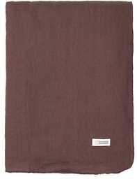 Broste Copenhagen - Obrus lniany Gracie 160x200