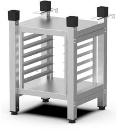 UNOX Podstawa wysoka pod piec XWCRC-0623-H
