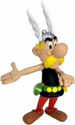 Plastoy - Figurka Asterix 30 cm