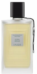 Lalique Floral Bronze woda perfumowana unisex 100 ml