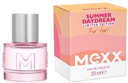 MEXX for Her Woda toaletowa Summer Daydream -