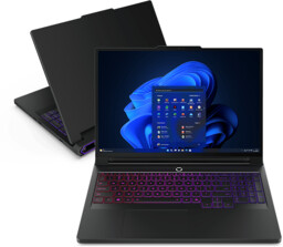 Laptop LENOVO Legion Pro 7 16IAX10H WQXGA /