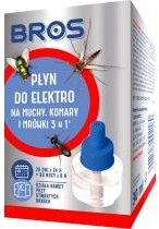 BROS BROS119 Płyn do elektro na muchy, komary