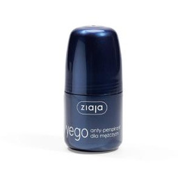 ZIAJA YEGO Anty-prespirant dla mężczyzn roll-on, 60ml ->
