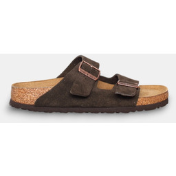 ciabatta unisex mod. 951313 arizona sfb mocca