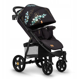 Lionelo Annet Plus Golden Moments 706025 wózek spacerowy