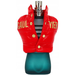 Jean Paul Gaultier Le Male Collector Edition 2022