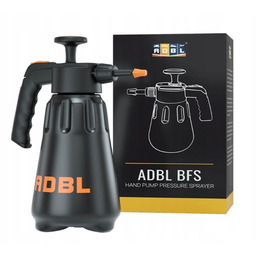 Adbl Bfs opryskiwacz ciśnieniowy