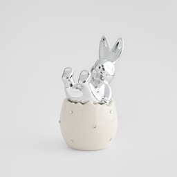 Figurka Lapinio z motywem królika