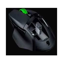 Razer Mysz bezprzewodowa Basilisk V3 X HyperSpeed