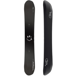 Deska Bataleon Evil Twin+ 2026 157 cm