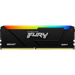 Kingston FURY Beast RGB 8 GB 3200 MT/s