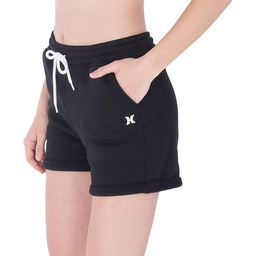 Hurley Damskie spodnie polarowe W Oceancare Script