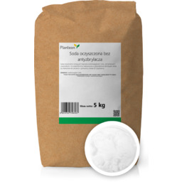 Soda oczyszczona bez antyzbrylacza 5kg
