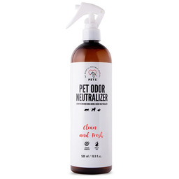 PETS Odor Neutralizer neutralizator zapachów 500 ml