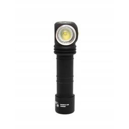 Armytek Latarka czołowa Wizard C2 Magnet Usb biały