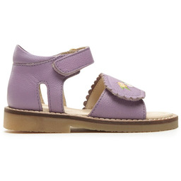 Sandały Lasocki Kids Pepe 9N7225 Fioletowy