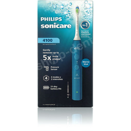 PHILIPS SONICARE HX4041/48 Series 4100 Marine Szczoteczka soniczna