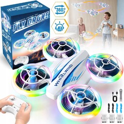 Samolot Zdalnie Sterowany Odrzutowiec Samolot Dron Rc Obrót